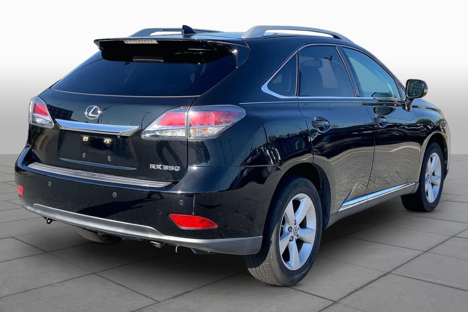 Used 2014 Obsidian Lexus  image 12
