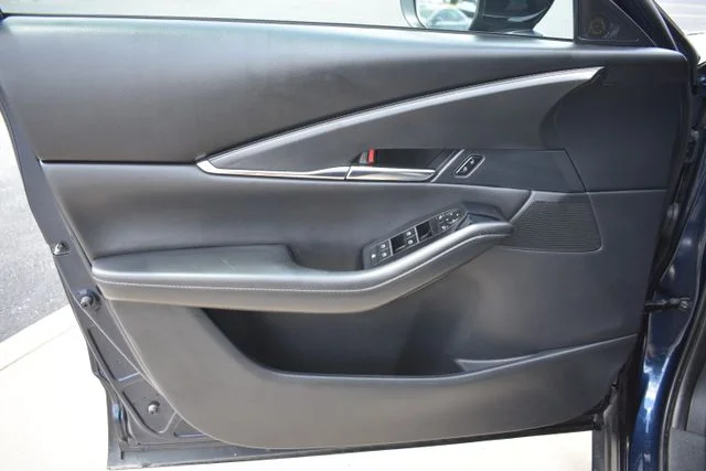 Used 2024 Blue Mazda 2.5 S Preferred Package image 9