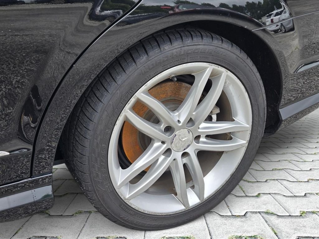 2014 Mercedes-Benz C-Class C250 Luxury - Photo 9