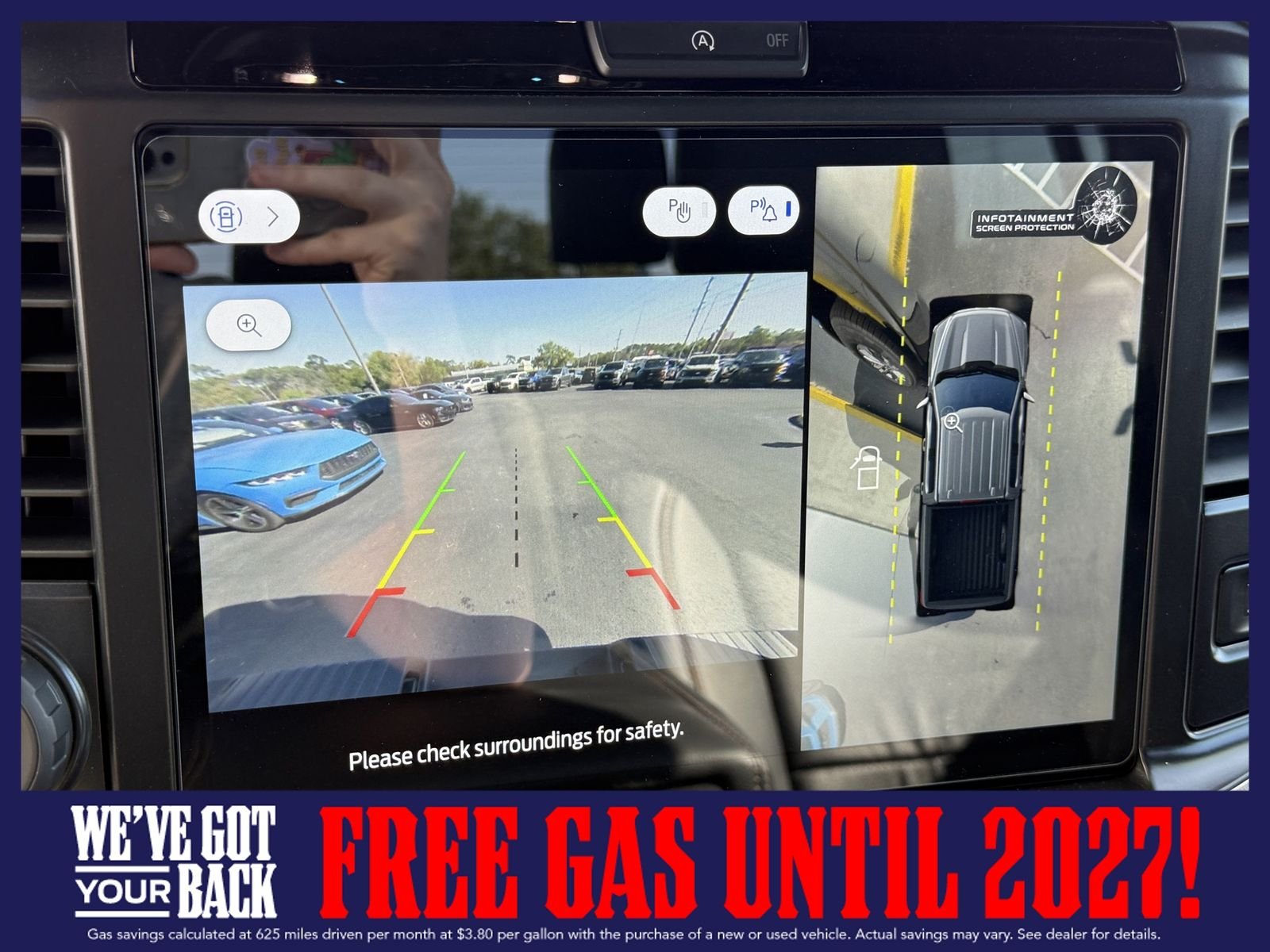2026 Ford F-150 Lariat - Photo 24