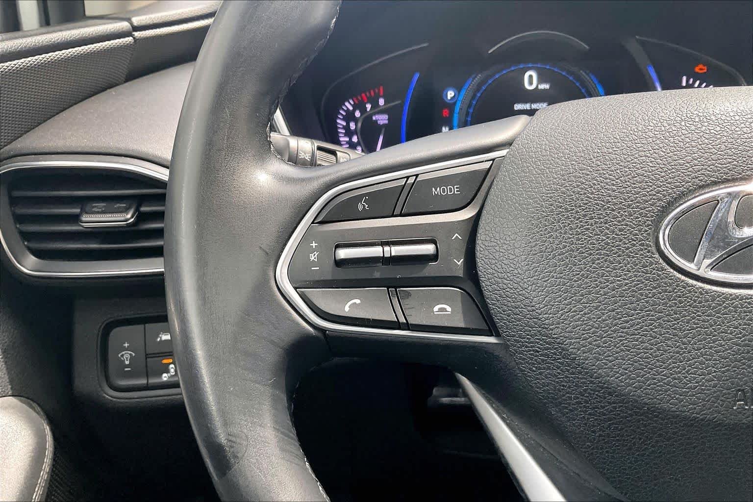 Used 2020 Quartz White Hyundai SEL w/SULEV image 24