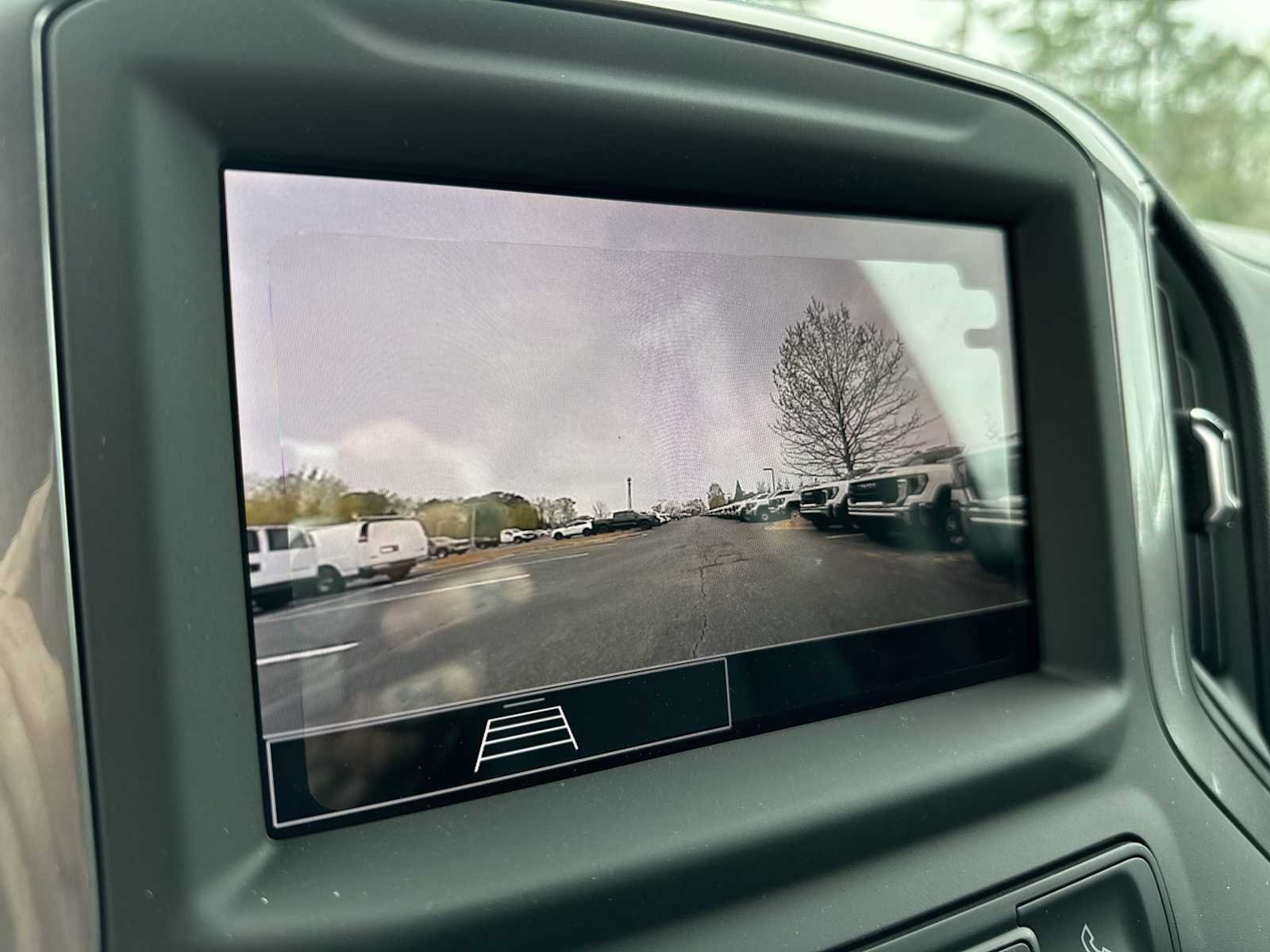 2025 GMC Sierra 3500HD Pro - Photo 30
