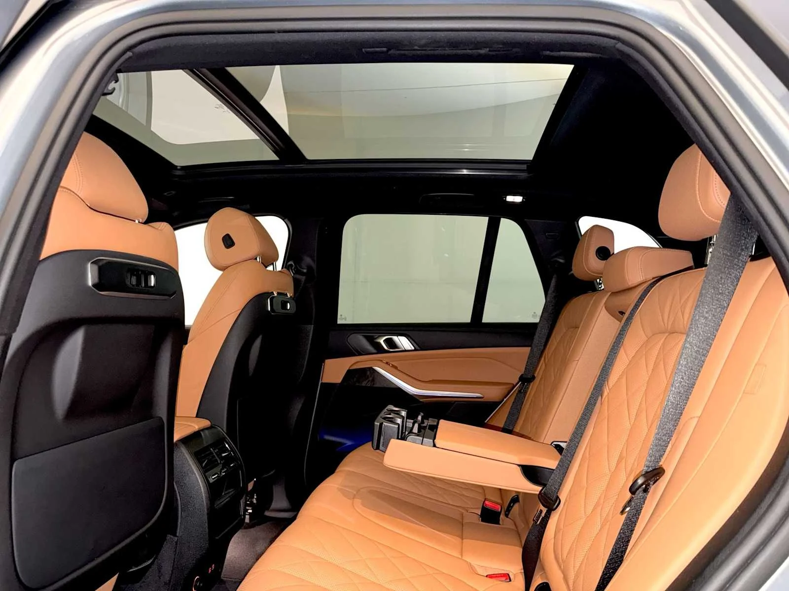 2024 BMW X5 40i - Photo 21