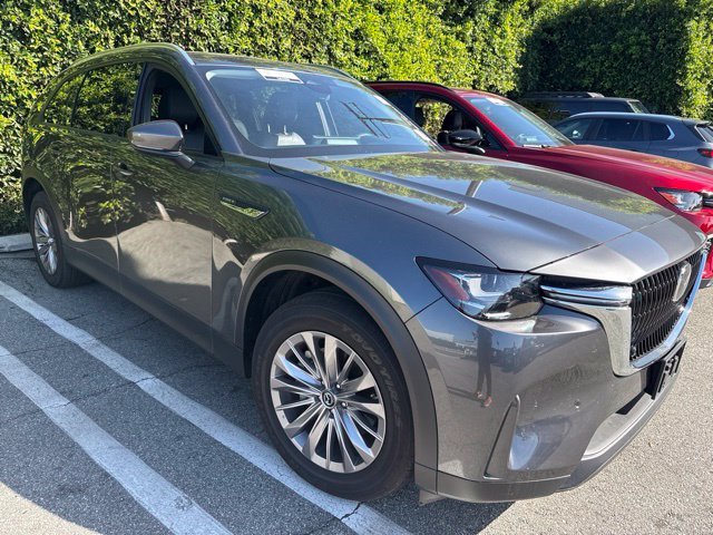 2025 Mazda CX-90 PHEV Preferred