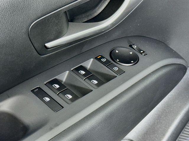 New 2026 Gray Hyundai SEL Premium FWD image 30