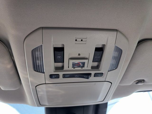 Used 2020 Gray Toyota Platinum image 21