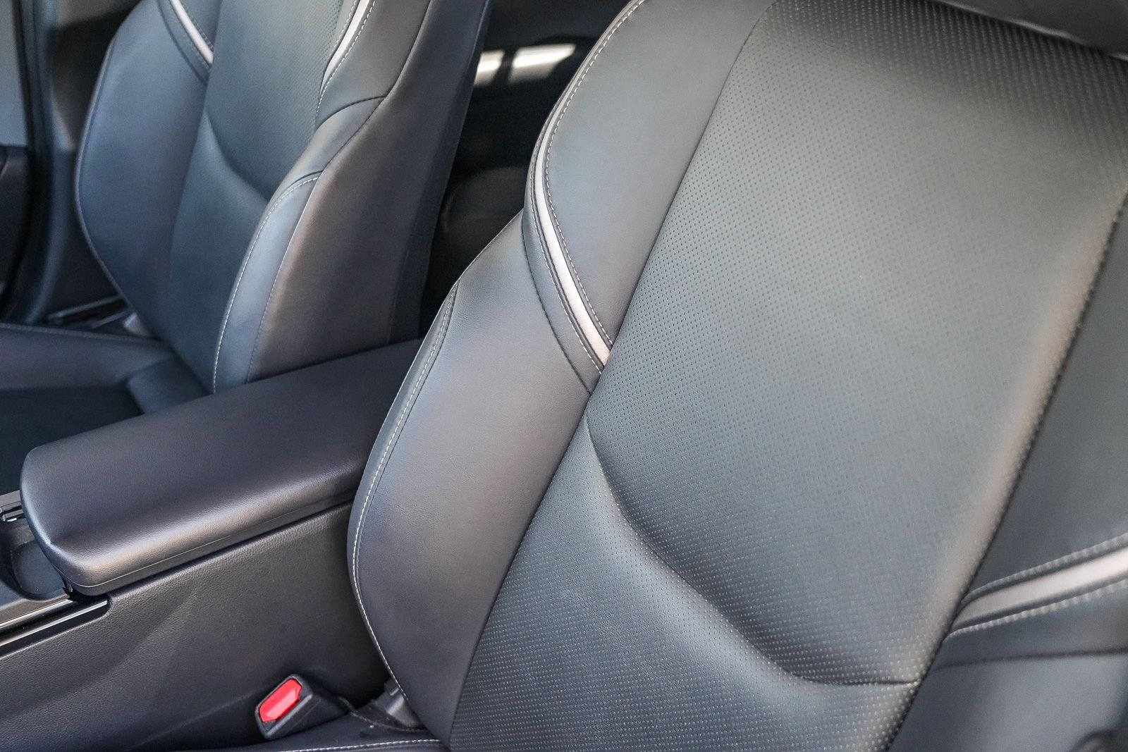 Certified Used 2023 Silver Toyota XLE image 25