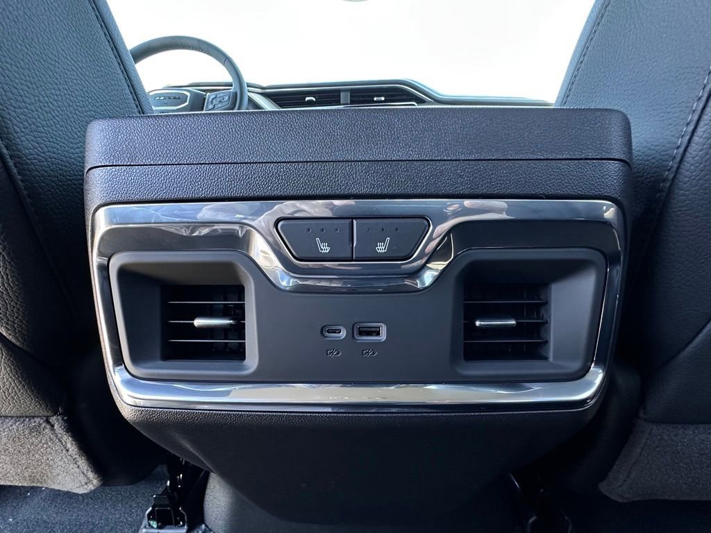 New 2026 DOWNPOUR METALLIC GMC Denali image 23