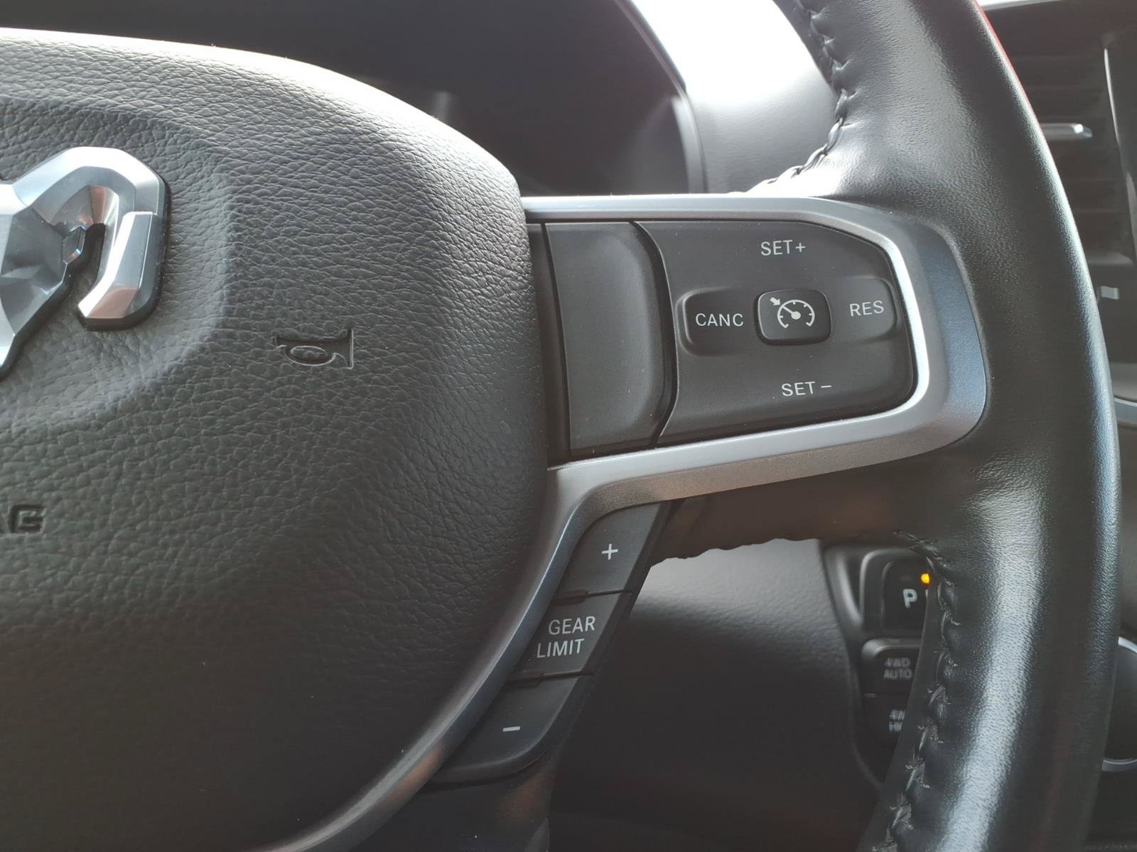 2022 RAM Ram 1500 Pickup Big Horn/Lone Star - Photo 32