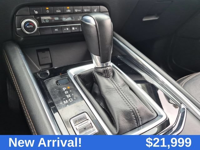 Used 2023 Gray Mazda 2.5 S Premium Package image 16