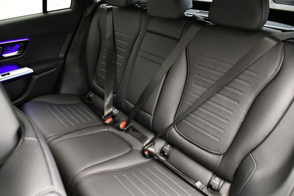 2025 Mercedes-Benz GLC Base - Photo 42