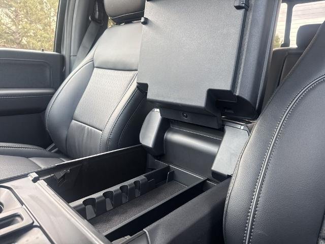 New 2026 Carbonized Gray Metallic Ford Lariat image 66