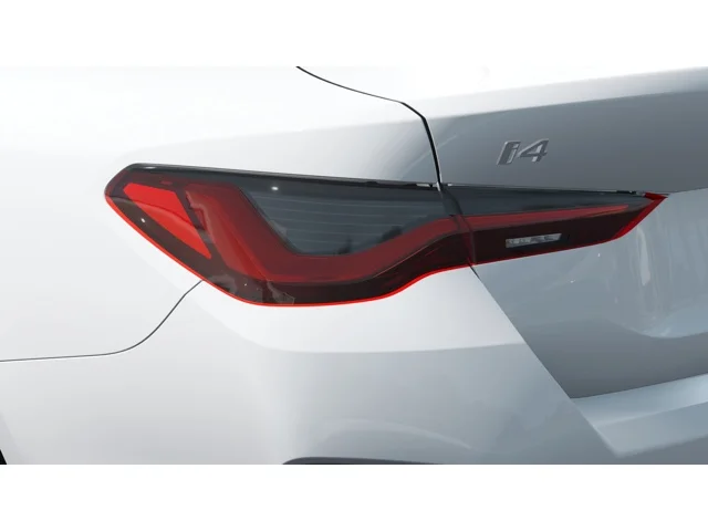 New 2026 Alpine White BMW eDrive40 image 8