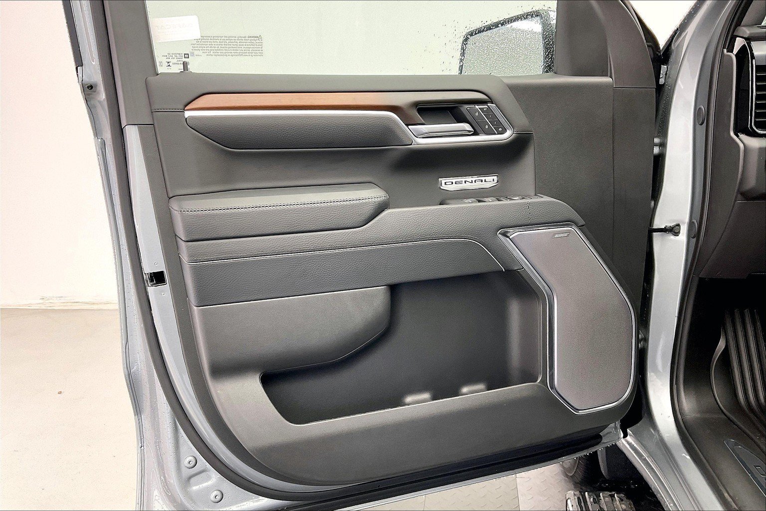 2026 GMC Sierra 1500 Denali - Photo 12