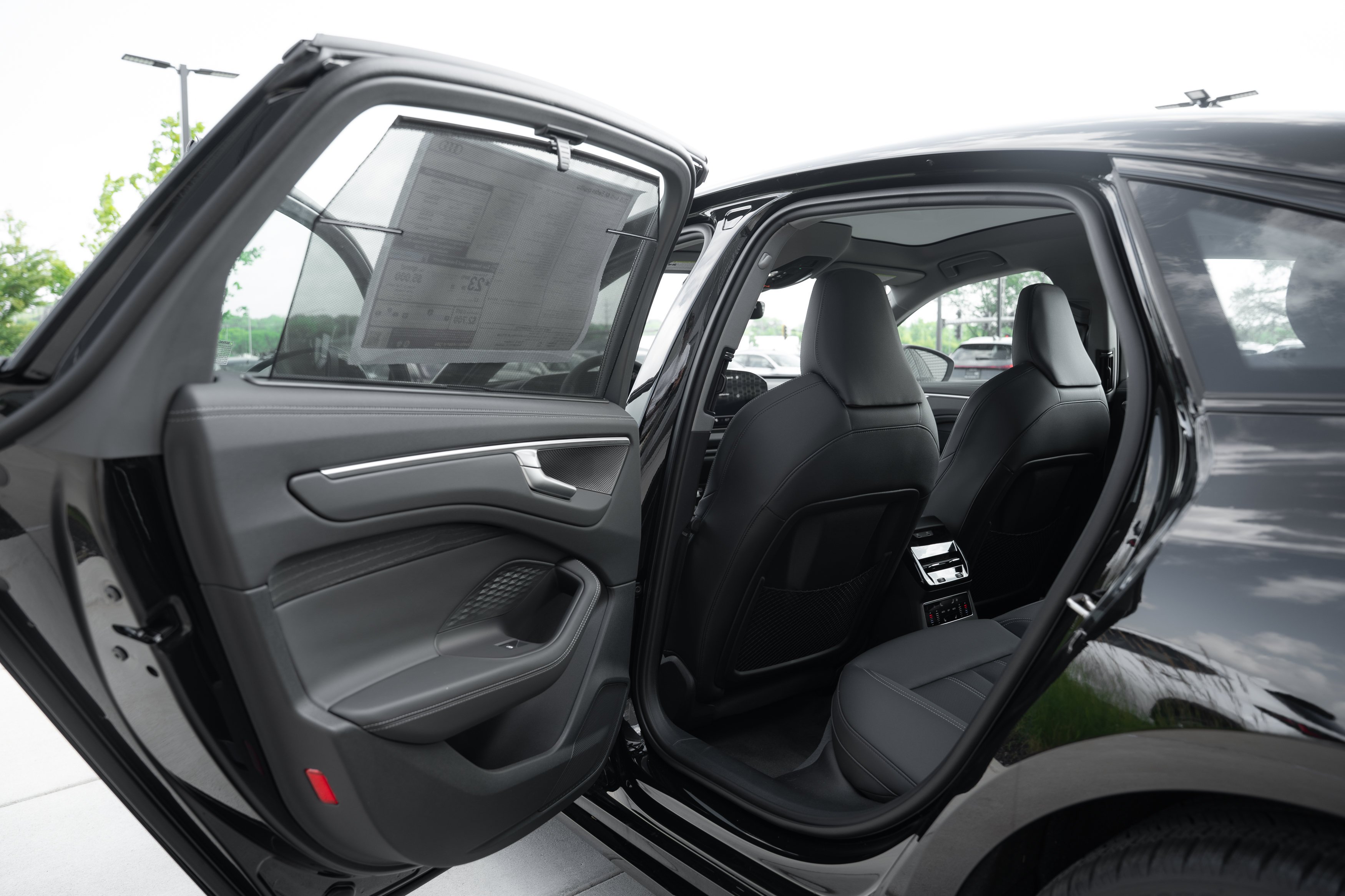 New 2026 Mythos Audi Premium Plus image 22