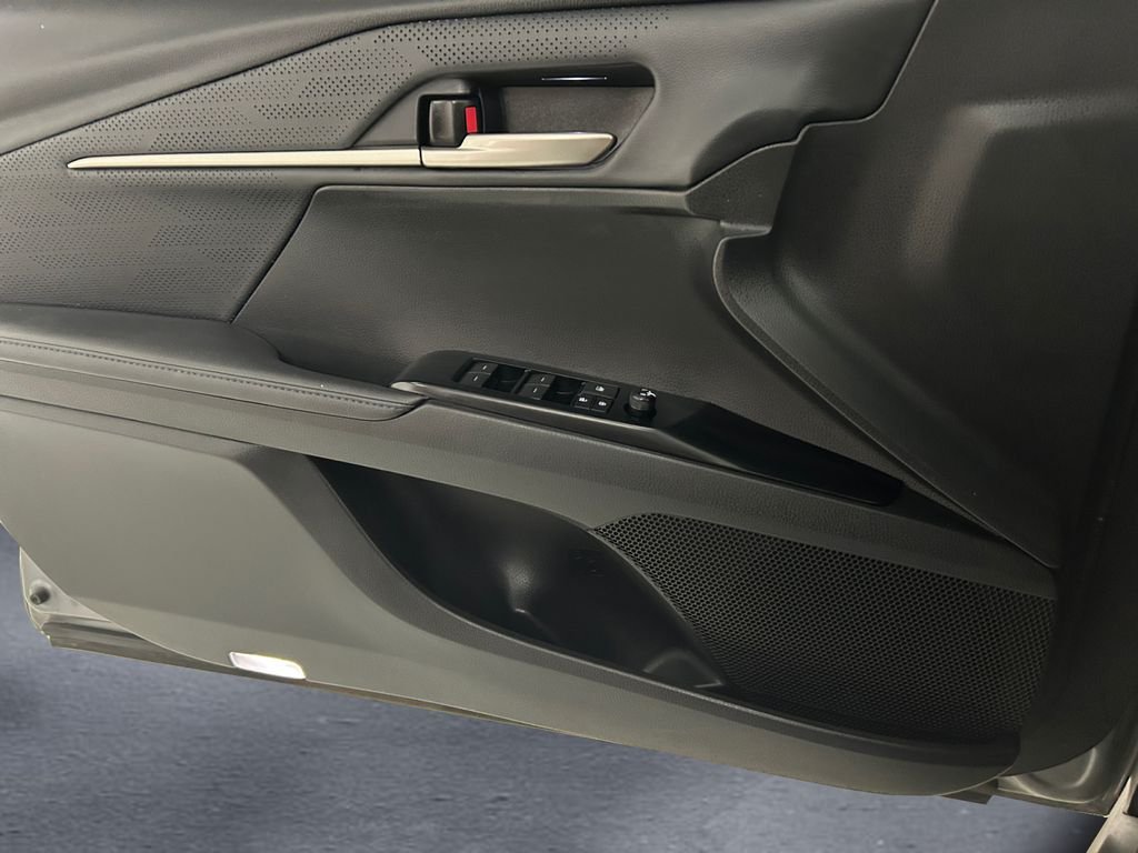 Used 2025  Toyota XSE image 12