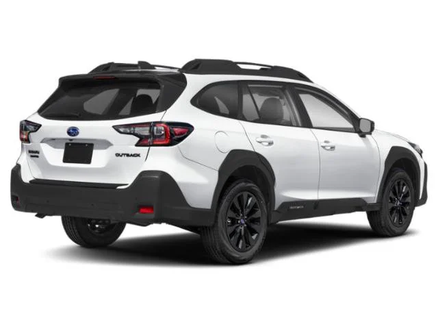 Used 2024 Cosmic Blue Pearl Subaru Onyx Edition image 5