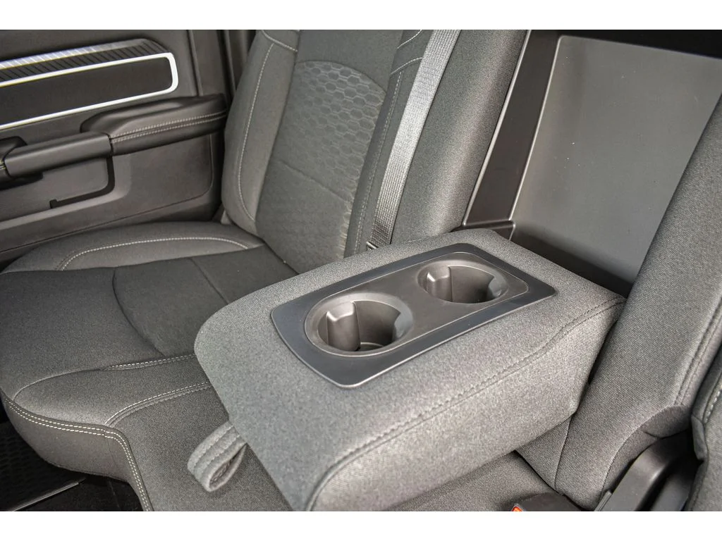 2025 RAM 2500 Big Horn - Photo 31