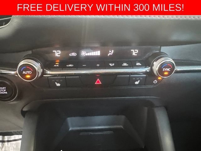 2024 Mazda Mazda3 Carbon Edition - Photo 17