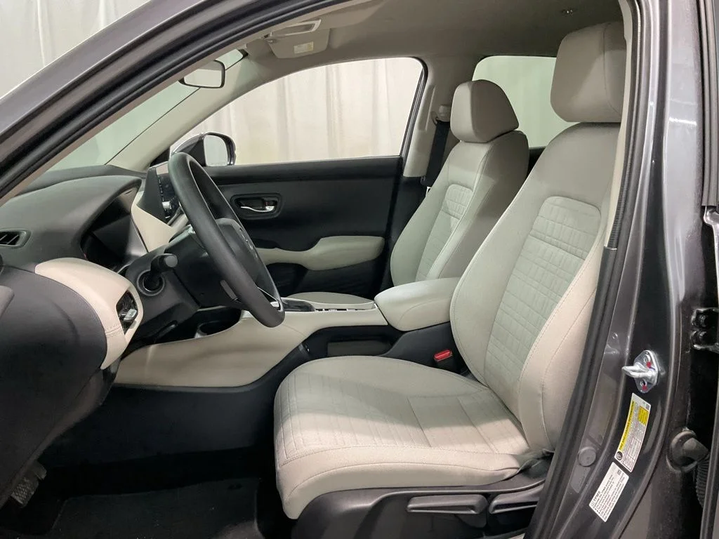 2026 Honda HR-V LX - Photo 21