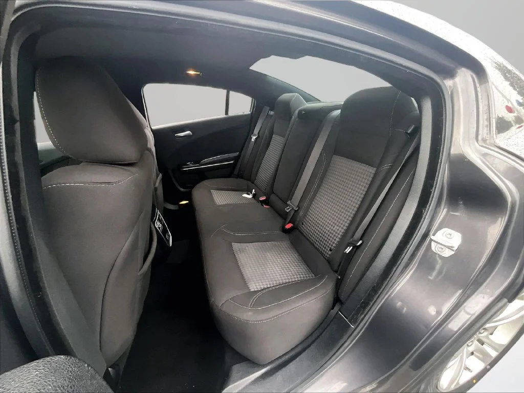 Used 2023 Gray Dodge SXT image 26