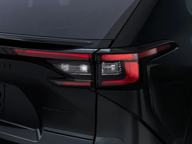 New 2026 ASTRO BLACK MICA Subaru Premium image 12