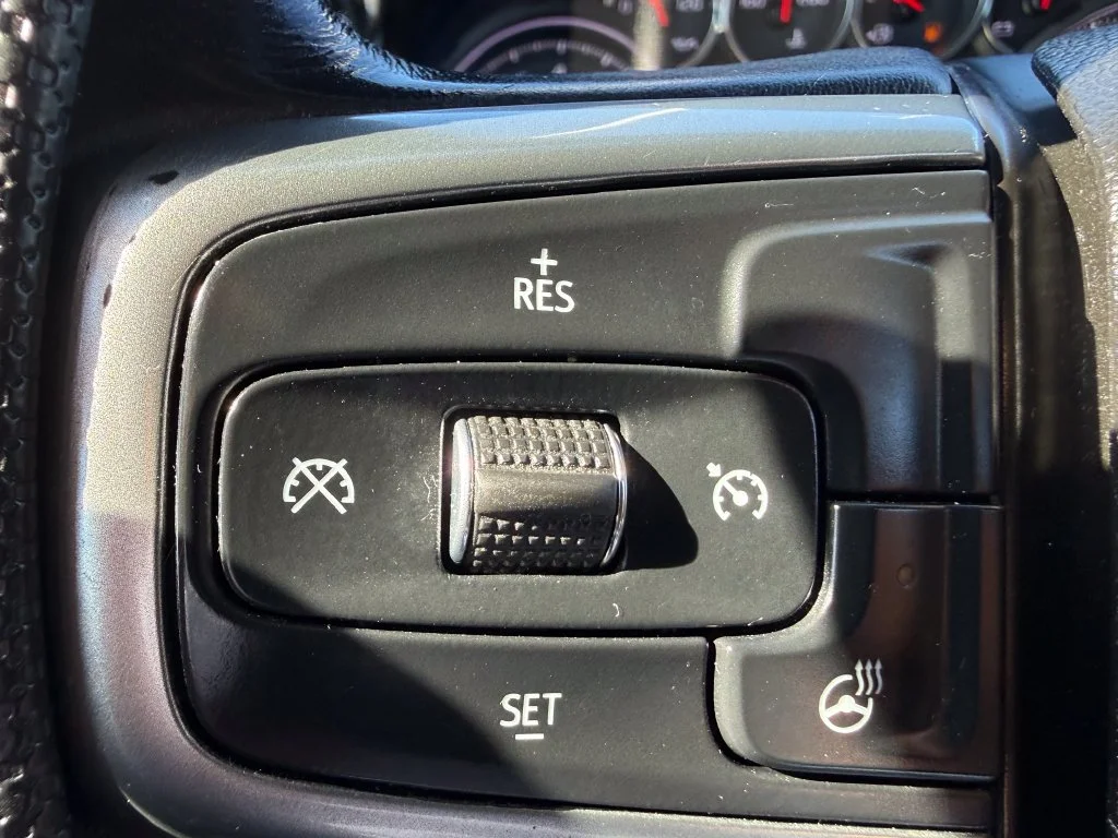 Used 2020 Gray Chevrolet LT Trail Boss image 17