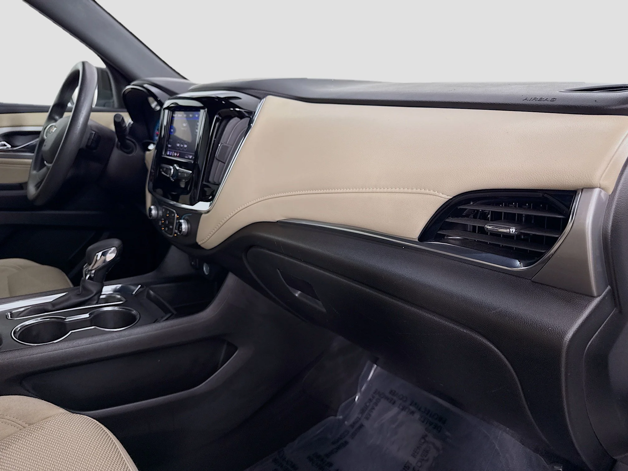 Used 2023 Summit White Chevrolet LS image 31