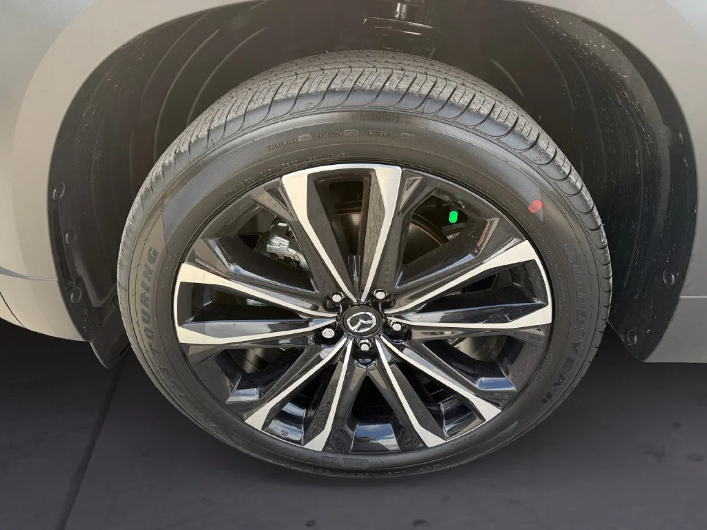 New 2026 Gray Mazda 2.5 S Premium image 9