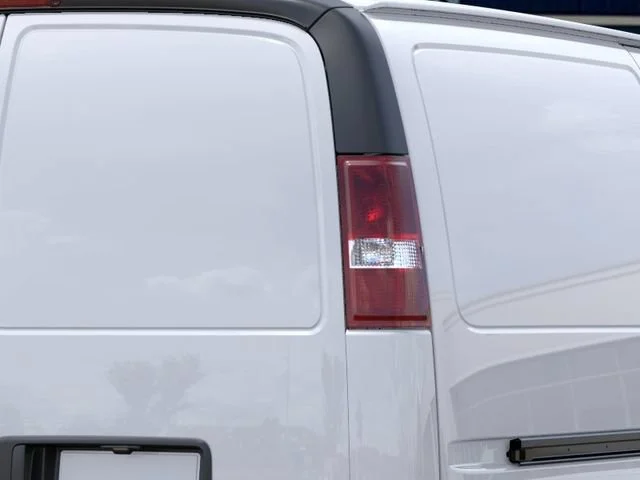 2026 Chevrolet Express Cargo Work Van - Photo 11