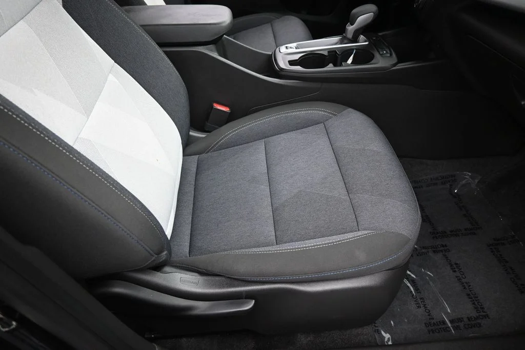 Used 2024 Mosaic Black Metallic Chevrolet LS image 36