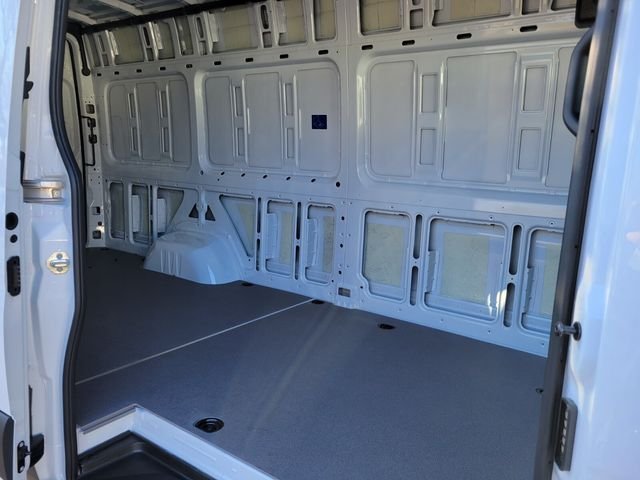 2025 Mercedes-Benz Sprinter Cargo Van Base - Photo 16