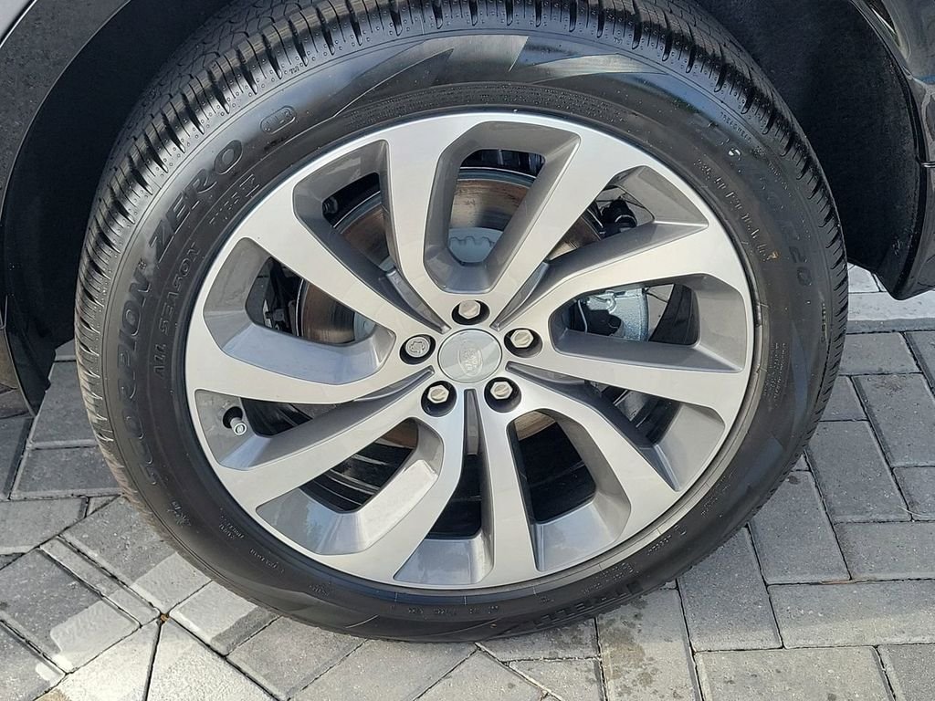 2025 Land Rover Discovery Sport Dynamic SE - Photo 13