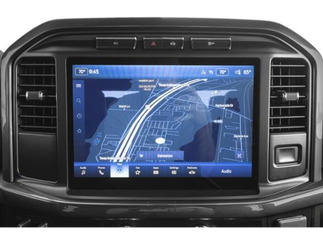 Used 2023 White Ford Tremor image 16