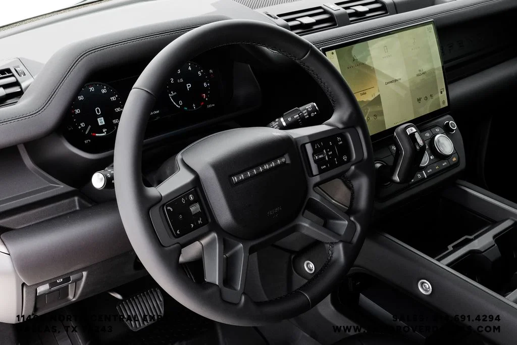 New 2026 Fuji White Land Rover S image 19