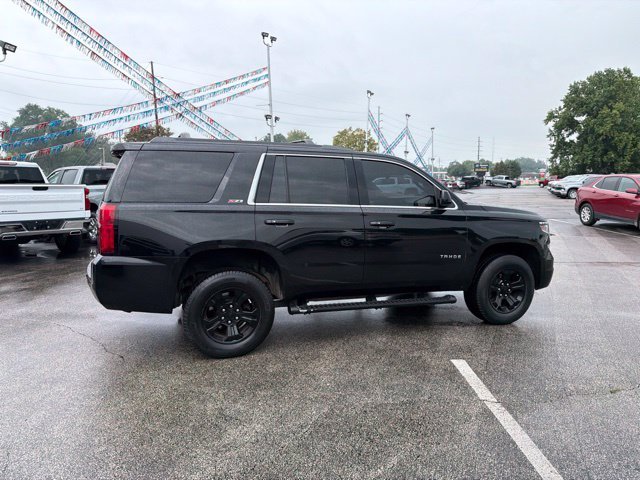 Used 2017 Black Chevrolet LT image 12