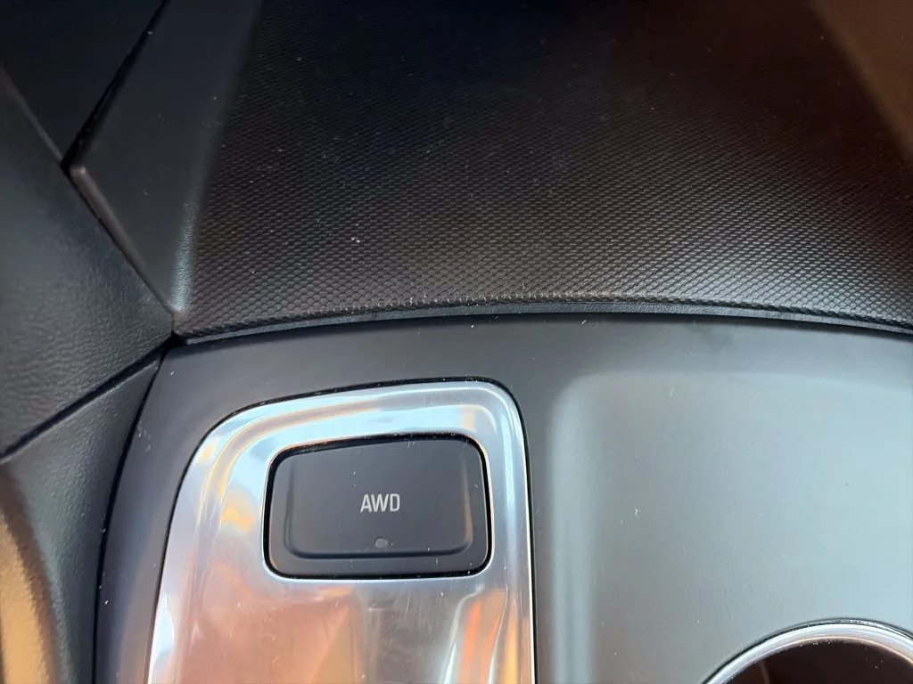 2019 Chevrolet Equinox LT - Photo 22