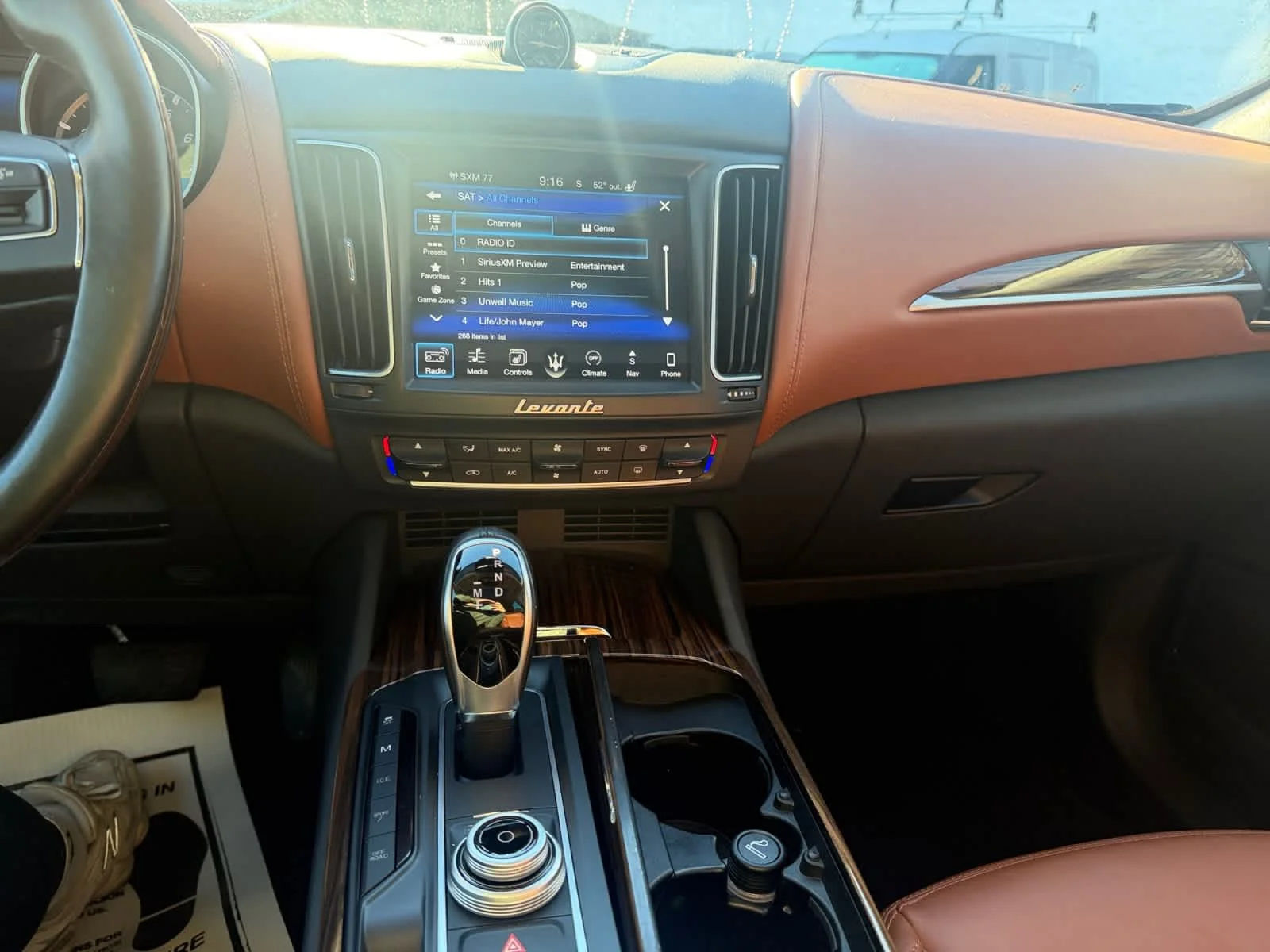 Used 2017 Grigio Metallic Maserati  image 20