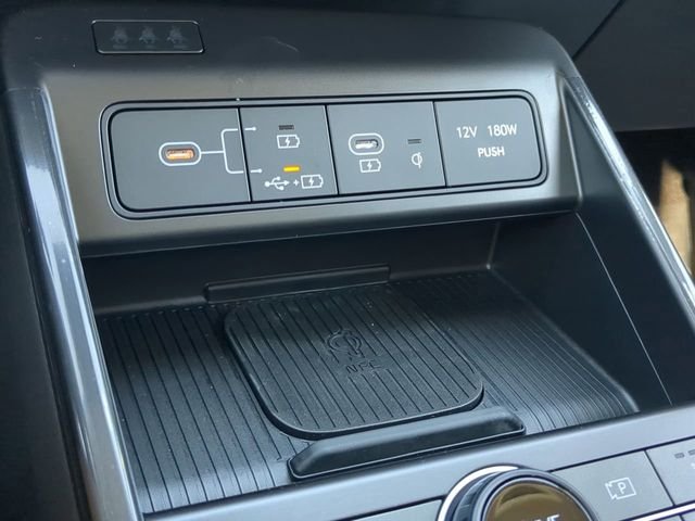 2024 Hyundai Kona SEL - Photo 49