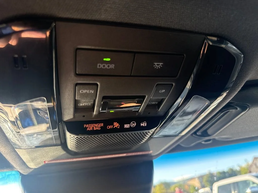 Used 2024 Black Toyota First Edition image 29