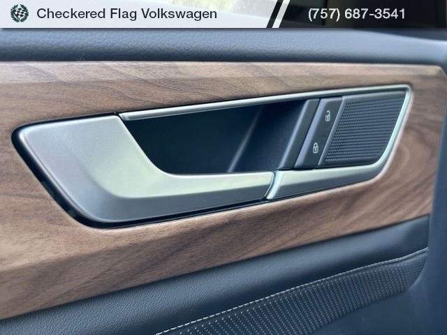 2026 Volkswagen Atlas SE - Photo 27