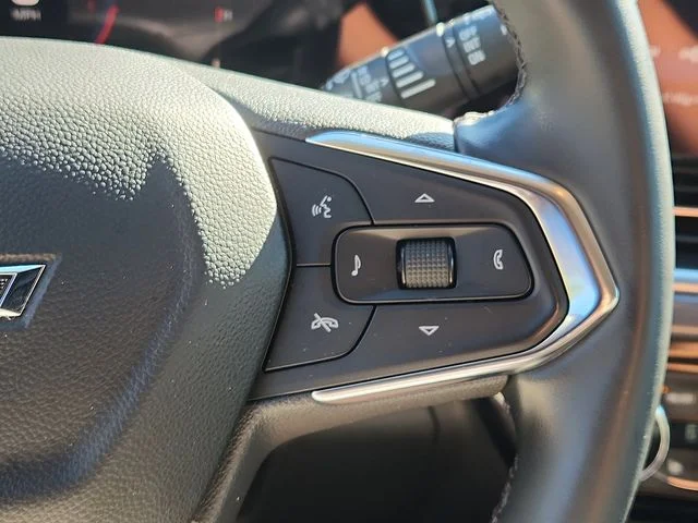 Used 2024 Brown Chevrolet ACTIV image 21