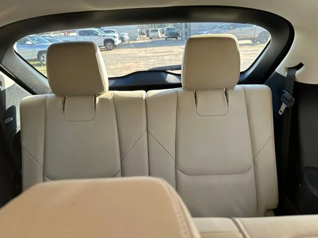 Used 2022 Blue Mazda Touring image 26