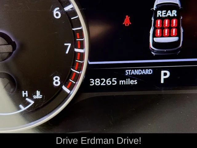 2025 Nissan Pathfinder SV - Photo 33
