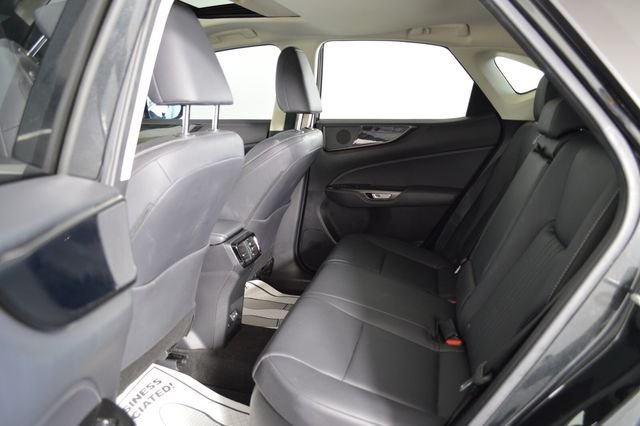 2024 Lexus NX Hybrid 350h - Photo 23