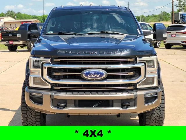 Used 2020  Ford XL image 3