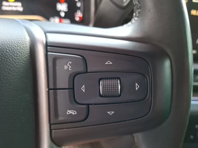 Certified Used 2024 Black GMC Elevation image 19