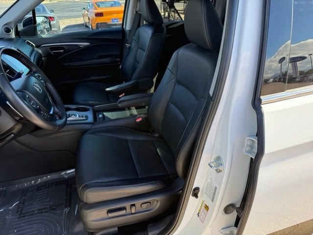 2022 Honda Ridgeline RTL-E - Photo 34