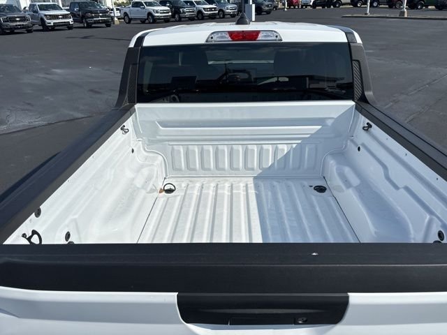 2025 Ford Maverick XLT - Photo 10