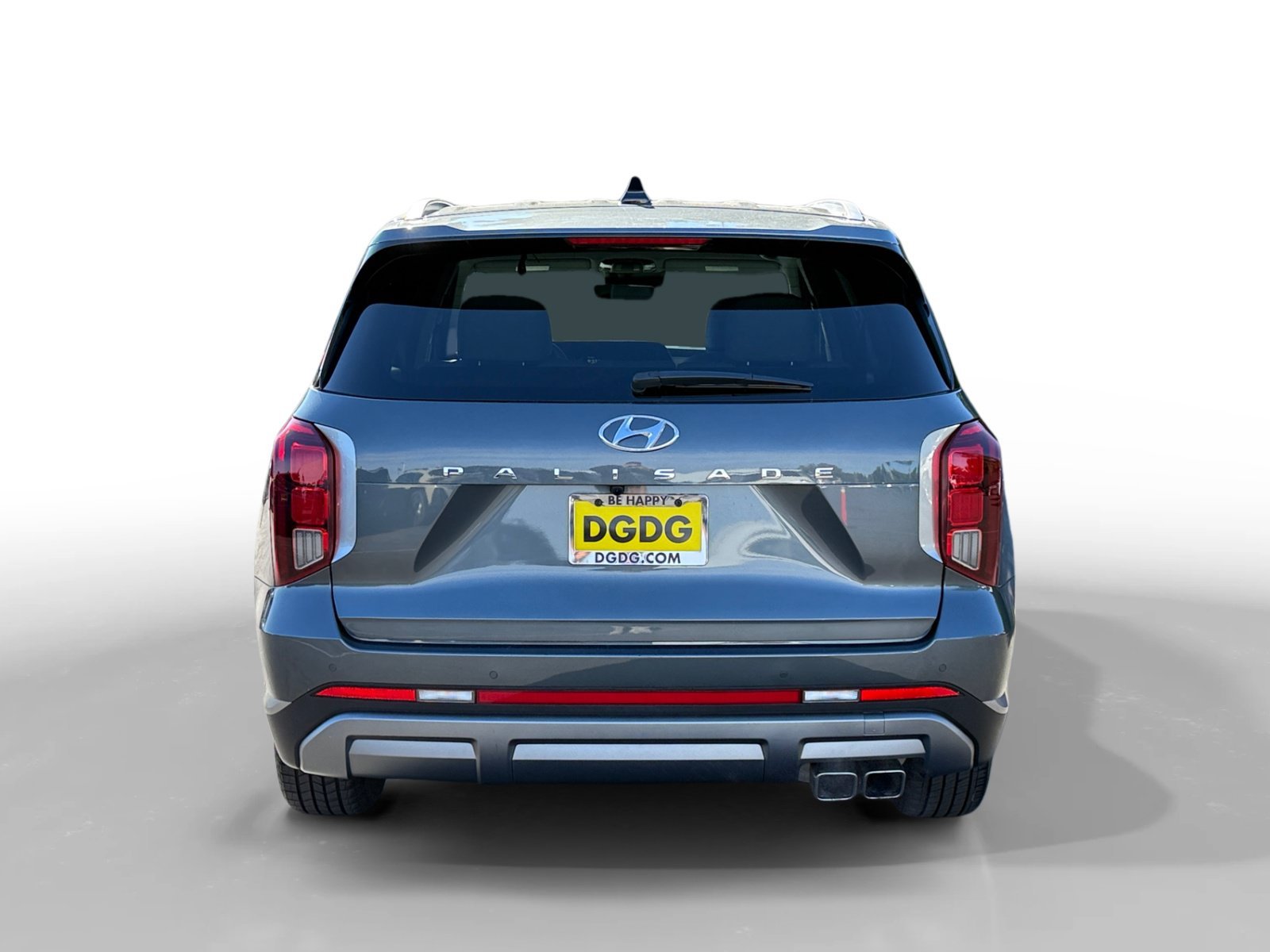 Used 2025 Graphite Hyundai SEL image 4
